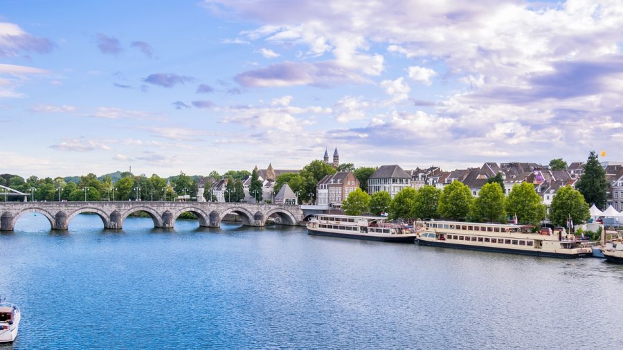 First Consortium Meeting in Maastricht